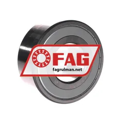 FAG 3311-BD-XL-2Z-TVH rulman resim 2