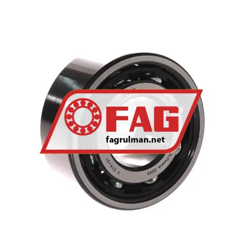 FAG 3308-BD-XL-TVH-C3