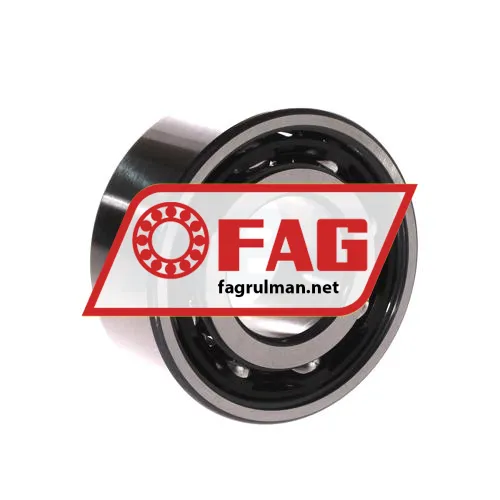 FAG 3308-BD-XL-TVH-C3 ürün fotoğrafı 2