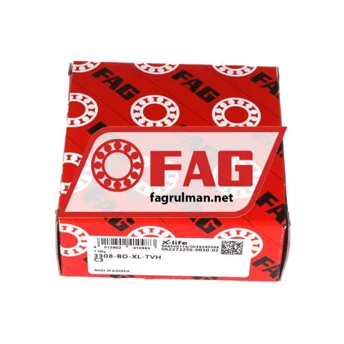 FAG 3308-BD-XL-TVH-C3 ürün fotoğrafı 3