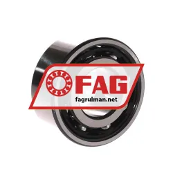 FAG 3308-BD-XL-TVH-C3 rulman resim 2