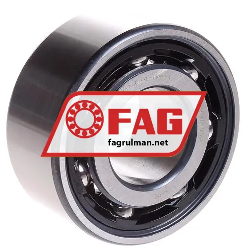 FAG 3307-BD-XL-TVH-C3