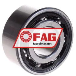 FAG 3307-BD-XL-TVH-C3