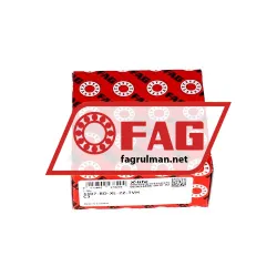 FAG 3307-BD-XL-2Z-TVH-C3 rulman resim 3