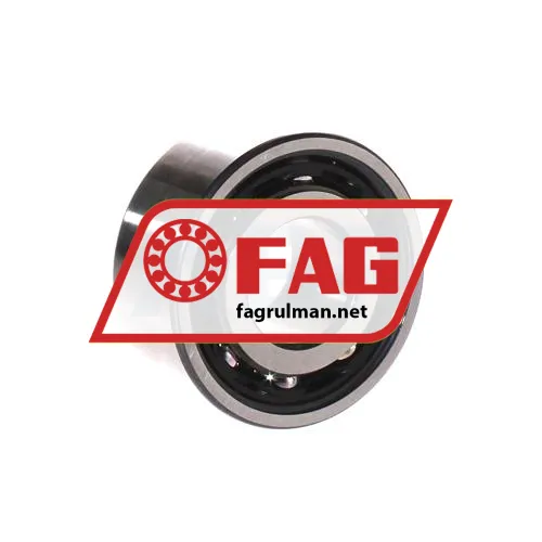 FAG 3306-BD-XL-TVH-C3 ürün fotoğrafı 2