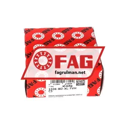 FAG 3306-BD-XL-TVH-C3 rulman resim 3