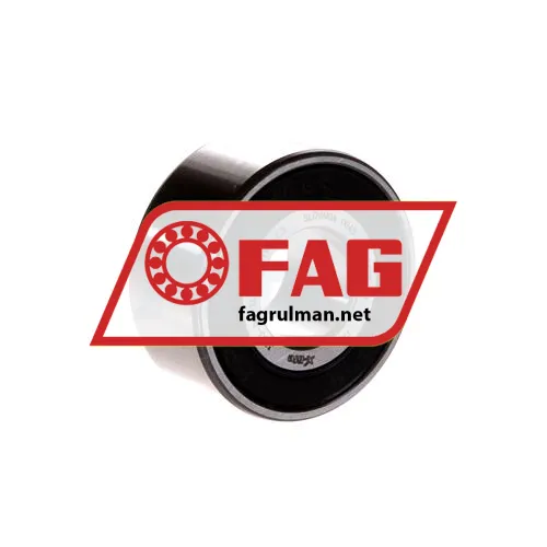 FAG 3203-BD-XL-2HRS-TVH-C3