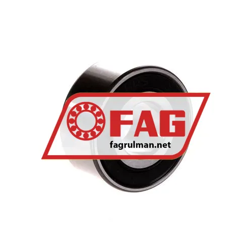 FAG 3203-BD-XL-2HRS-TVH-C3 ürün fotoğrafı 2