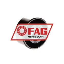 FAG 3203-BD-XL-2HRS-TVH-C3