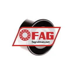 FAG 3203-BD-XL-2HRS-TVH-C3 rulman resim 2