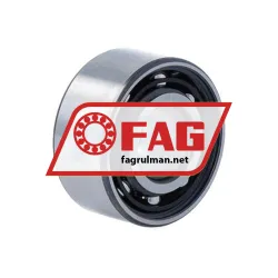 FAG 3202-BD-XL-TVH-C3 rulman resim 2