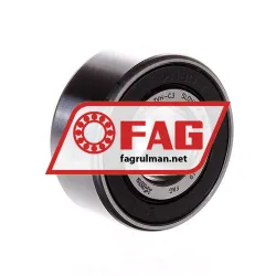 FAG 3204-BD-XL-2HRS-TVH-C3