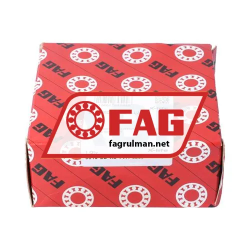 FAG 3310-BD-XL-TVH-L285 ürün fotoğrafı 4