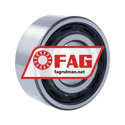 FAG 3310-BD-XL-TVH-L285 rulman resim 2