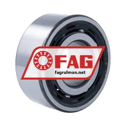 FAG 3310-BD-XL-TVH-L285 rulman resim 3