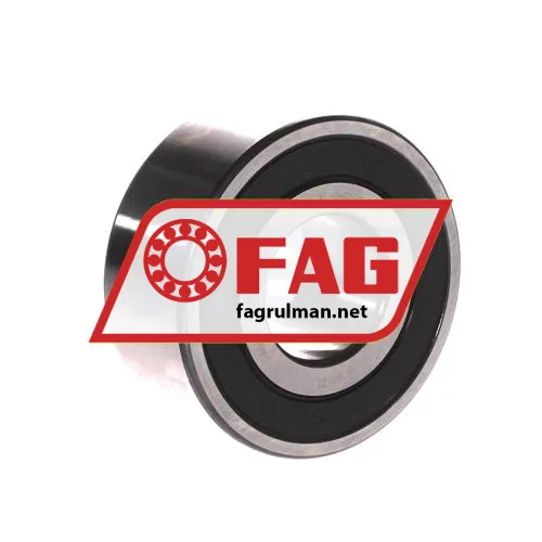 FAG 3306-BD-XL-2HRS-TVH
