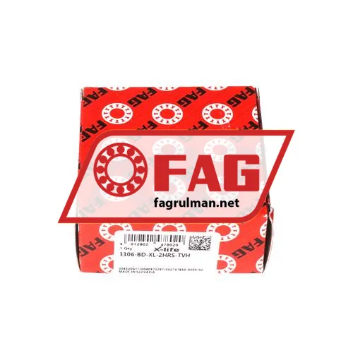 FAG 3306-BD-XL-2HRS-TVH ürün fotoğrafı 2