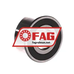 FAG 3306-BD-XL-2HRS-TVH
