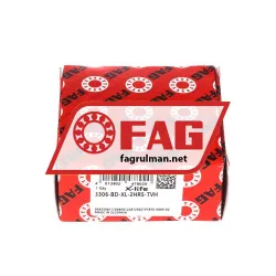 FAG 3306-BD-XL-2HRS-TVH rulman resim 3