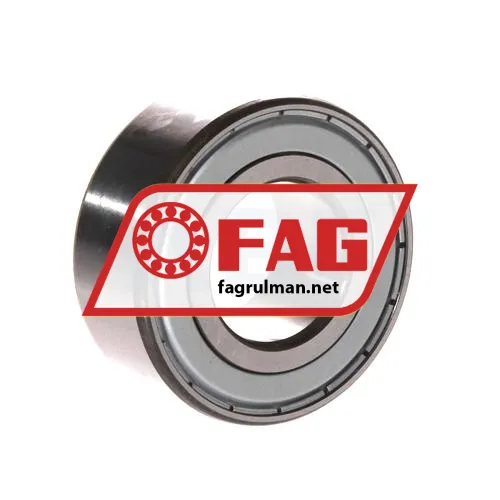 FAG 3205-BD-XL-2Z-TVH ürün fotoğrafı 2