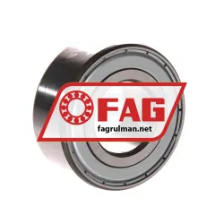 FAG 3205-BD-XL-2Z-TVH rulman resim 2
