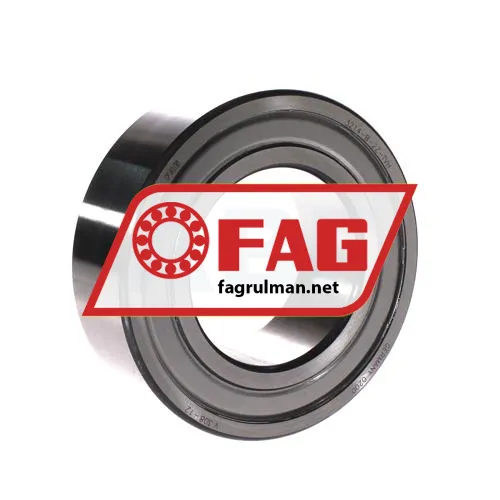FAG 3214-B-2Z-TVH