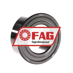 FAG 3214-B-2Z-TVH
