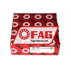 FAG 3214-B-2Z-TVH rulman resim 3