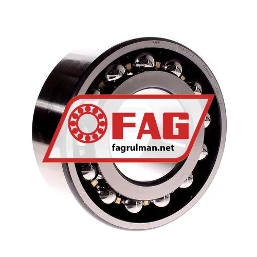FAG 3319-M-C3