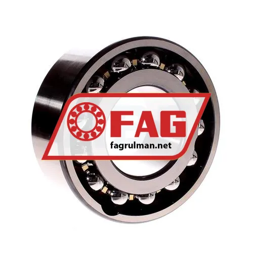 FAG 3319-M-C3 ürün fotoğrafı 2