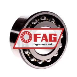 FAG 3319-M-C3