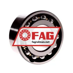 FAG 3319-M-C3 rulman resim 2