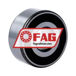 FAG 3304-BD-XL-2HRS-TVH-L405 rulman resim 2