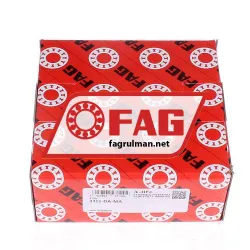 FAG 3311-DA-MA rulman resim 2
