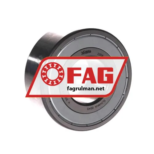 FAG 3308-BD-XL-2Z-TVH-L140-C3