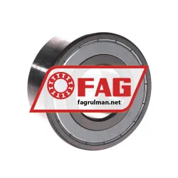 FAG 3308-BD-XL-2Z-TVH-L140-C3 rulman resim 2