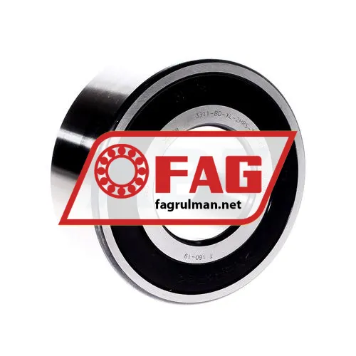 FAG 3311-BD-XL-2HRS-TVH-C3