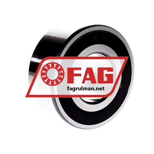 FAG 3311-BD-XL-2HRS-TVH-C3 ürün fotoğrafı 2