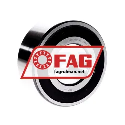 FAG 3311-BD-XL-2HRS-TVH-C3