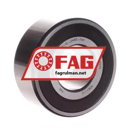 FAG 3308-BD-XL-2HRS-TVH
