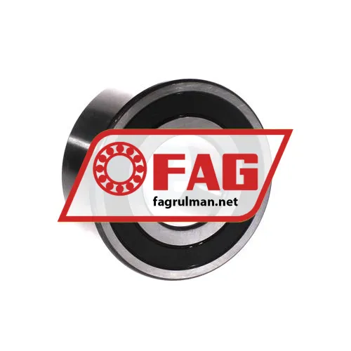 FAG 3309-BD-XL-2HRS-C3