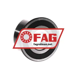 FAG 3309-BD-XL-2HRS-C3