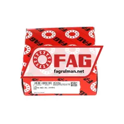 FAG 3309-BD-XL-2HRS-C3 rulman resim 3