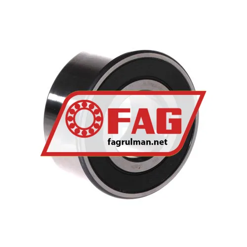 FAG 3307-BD-XL-2HRS