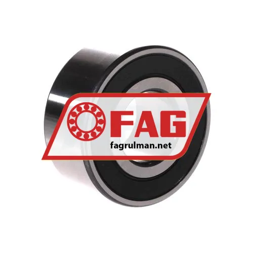 FAG 3307-BD-XL-2HRS ürün fotoğrafı 2