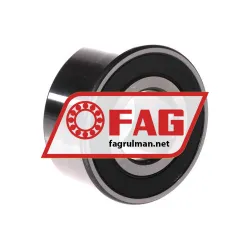 FAG 3307-BD-XL-2HRS rulman resim 2
