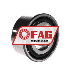 FAG 3313-BD-XL rulman resim 2