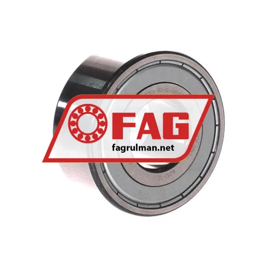 FAG 3306-BD-XL-2Z-C3