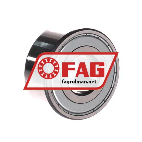 FAG 3306-BD-XL-2Z-C3 ürün fotoğrafı 2