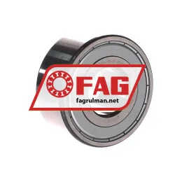 FAG 3306-BD-XL-2Z-C3